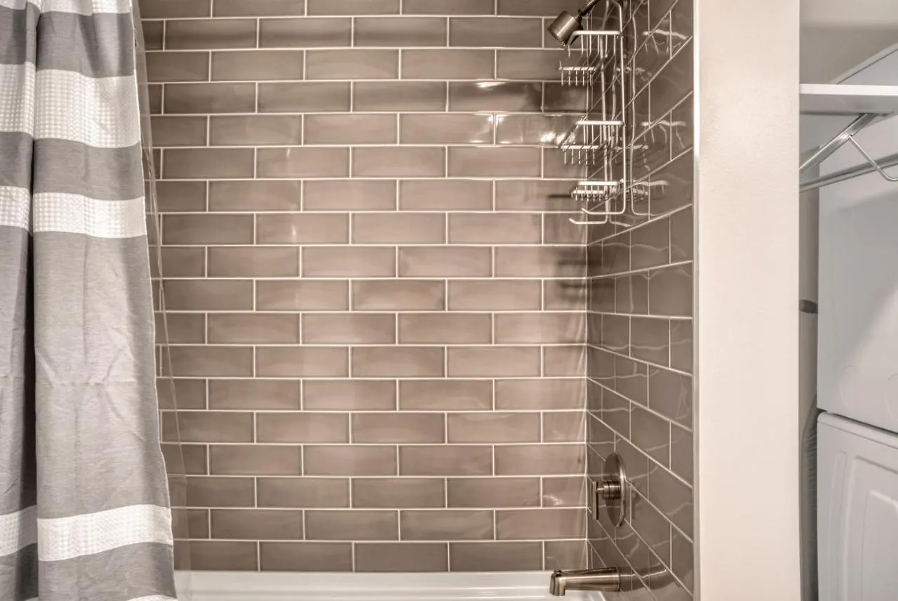 First Hill 1Br W Gym Coworking Sea-438 Apartment Seattle