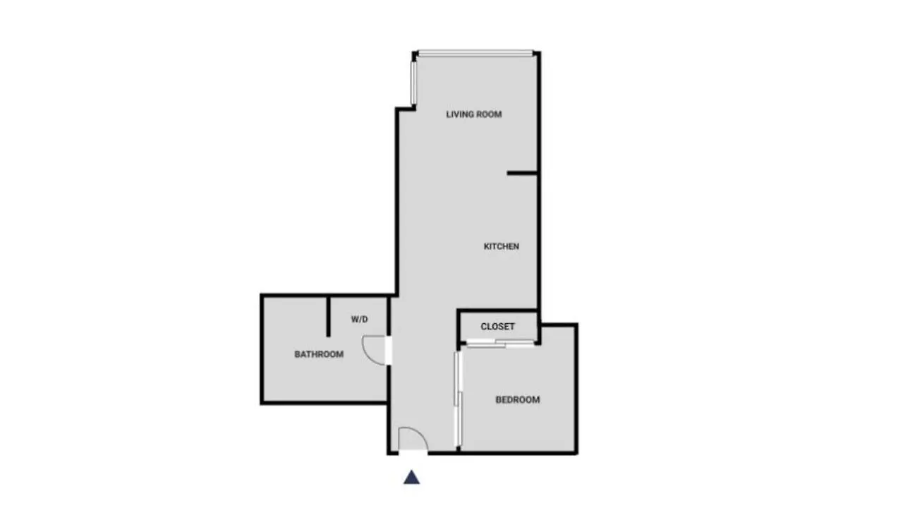 First Hill 1Br W Gym Coworking Sea-438 Apartment Seattle